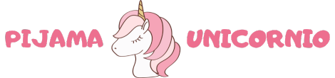 Pijama Unicornio